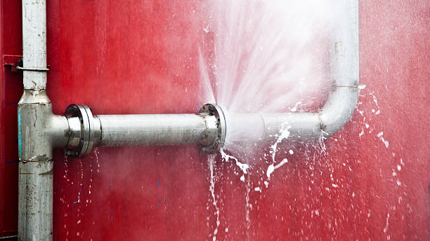 Best Water damage contractors near me  in Merriam Woods, MO